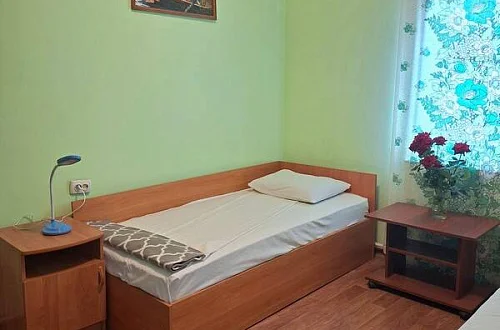 Часть дома под-ключ Фото: 5 из 14