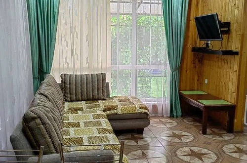 Коттедж под-ключ Фото: 15 из 27