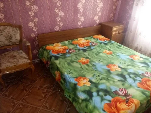 "У Гагарина" частный сектор, Пицунда Фото: 8 из 40