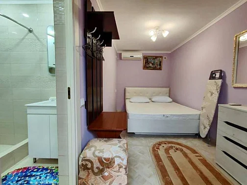 "Кристалл" гостевой дом, Гагра Фото: 16 из 19