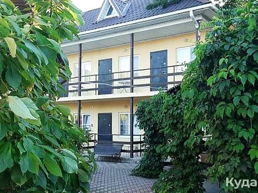 "Архипка" гостевой дом, Геленджик Фото: 4 из 4
