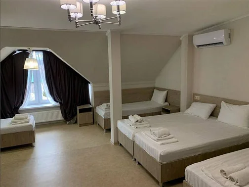 "Асгард" гостиница, Кабардинка Фото: 47 из 51
