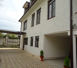 "Леон" частный сектор