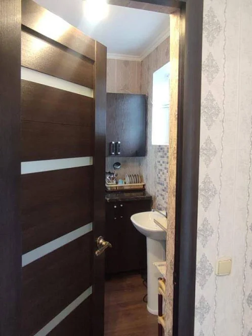 2х-комнатная квартира Лакоба 46 кв 16, Новый Афон Фото: 6 из 19