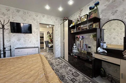 Дом под-ключ Фото: 9 из 11