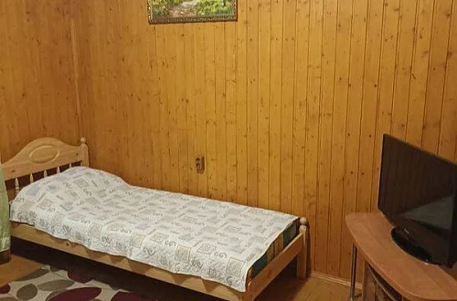 Дом под-ключ Фото: 11 из 12