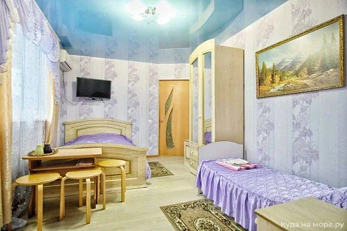 "Алла" частный сектор, Лазаревское Фото: 12 из 40