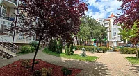 "Апартаменты у моря Евродвушка" 2х-комнатная квартира, Геленджик