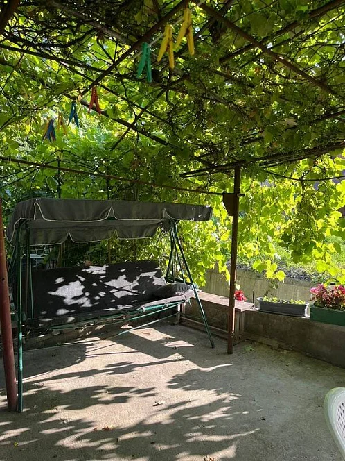 "Хурма" гостевой дом, Агой Фото: 3 из 30
