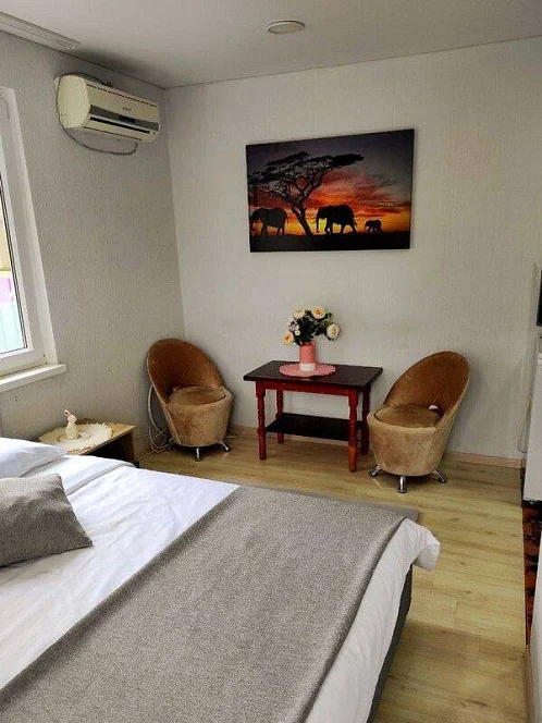 "S&S" частное домовладение, Лазаревское Фото: 11 из 49