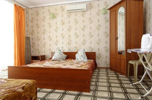 3х-местный Фото: 3 из 3