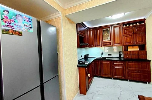 2х-комнатная квартира Фото: 10 из 15