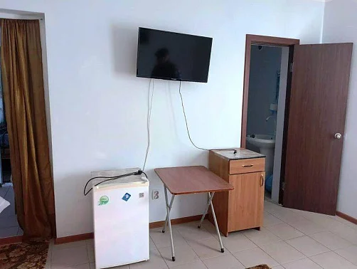 Частный сектор ул. Курортная, Голубицкая Фото: 23 из 31