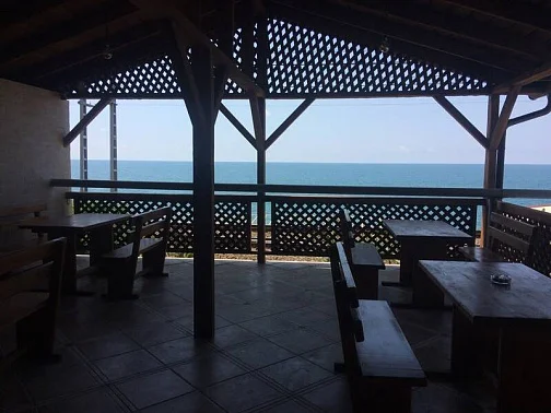 "Маргарита" мини-гостиница, Лазаревское Фото: 11 из 51