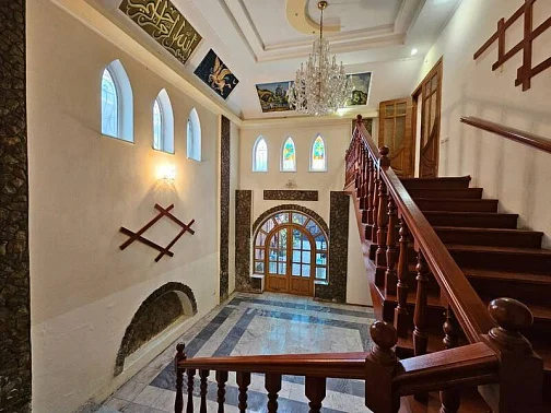 Дом под-ключ Виноградная 86/2, Сочи Фото: 14 из 23
