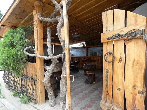 "Мария" гостевой дом, Феодосия Фото: 9 из 47
