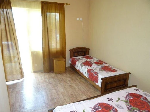 "У Оганеса" гостевой дом, Алахадзы Фото: 24 из 39