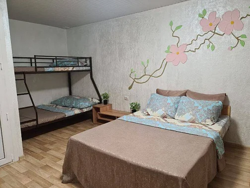 "Зеленый дворик" дом под-ключ, Агой Фото: 22 из 36