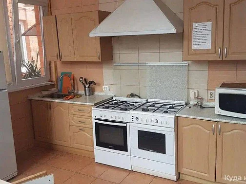 "Аквамарин" гостевой дом, Геленджик Фото: 7 из 51