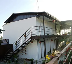 &quot;Альвина&quot; гостевой дом