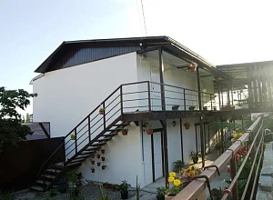 "Альвина" гостевой дом