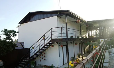 "Альвина" гостевой дом, Агой Фото: 1 из 29