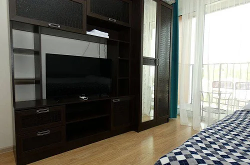 Квартира-студия Фото: 6 из 6