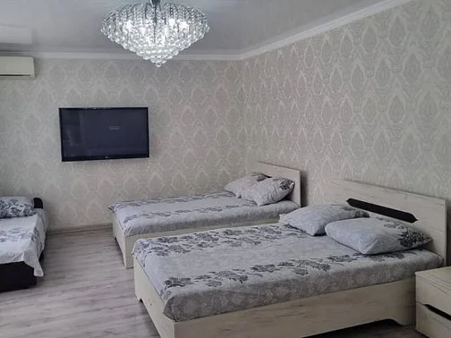 "У Алены" гостевой дом, Пицунда Фото: 39 из 51