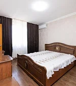 3х-комнатная квартира