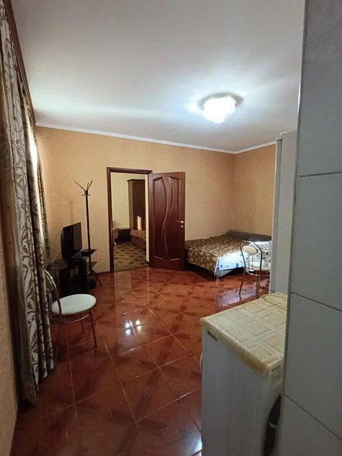 "Изабелла" гостевой дом, Адлер Фото: 13 из 17