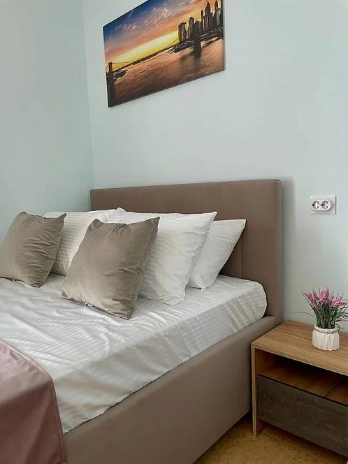 "Панорама" гостевой дом, Дивноморское Фото: 29 из 51