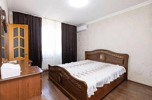 3х-комнатная квартира Фото: 2 из 18