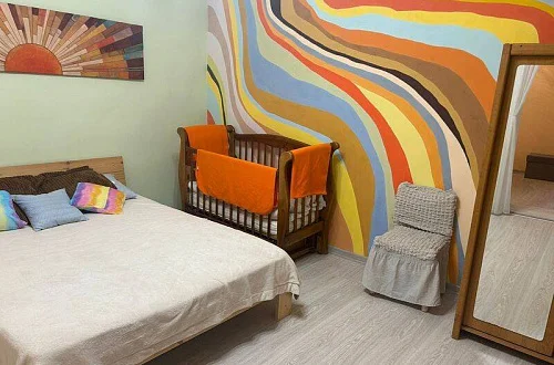 Дом под-ключ Фото: 5 из 8