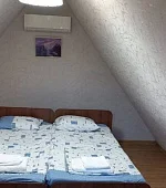 "Домик под-ключ"