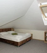 "Комфорт" 4х-местный