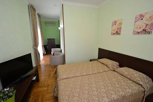 "Горгиппия" гостевой дом, Анапа Фото: 20 из 52
