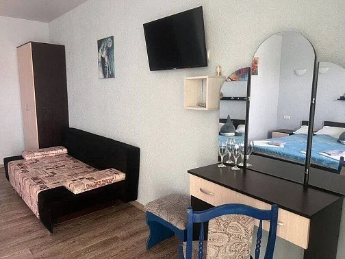 "Ирис" гостевой дом, Кучугуры Фото: 16 из 50