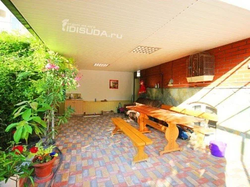 "Александр и Мария" частное домовладение, Голубая Бухта Фото: 16 из 41