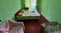 2х-комнатная квартира Агрба 17/2 кв 22, Пицунда
