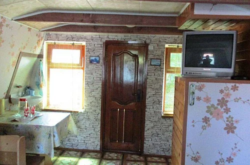 2х-комнатный дом под-ключ Фото: 6 из 6