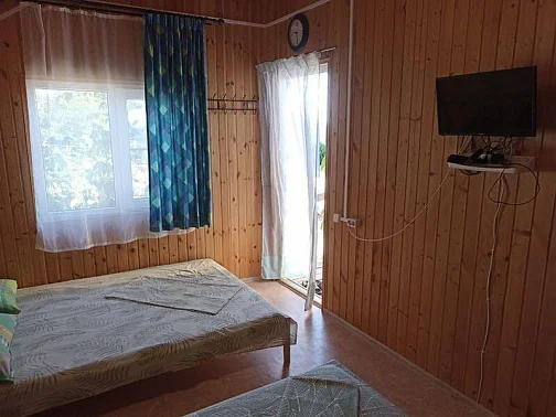 "У Камиля" частное домовладение, Волна Фото: 47 из 50