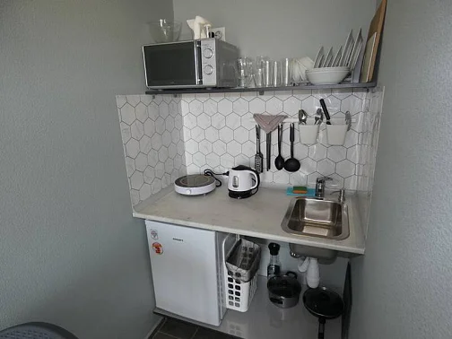 "Бриз" гостевой дом, Приморский Фото: 31 из 43