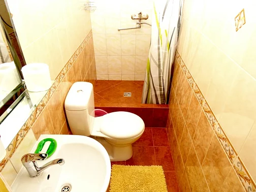 "Русалка" гостевой дом, Кореиз, Мисхор Фото: 15 из 35