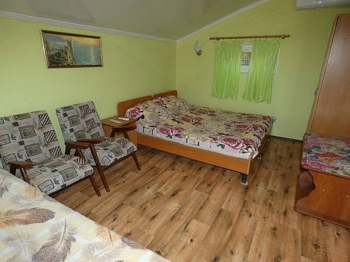 "Нимфей" частный сектор, Курортное Фото: 45 из 49