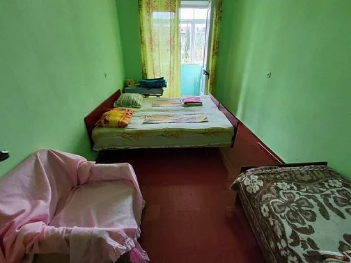 2х-комнатная квартира Агрба 17/2 кв 22, Пицунда Фото: 4 из 15