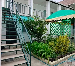 "Лилия" гостевой дом