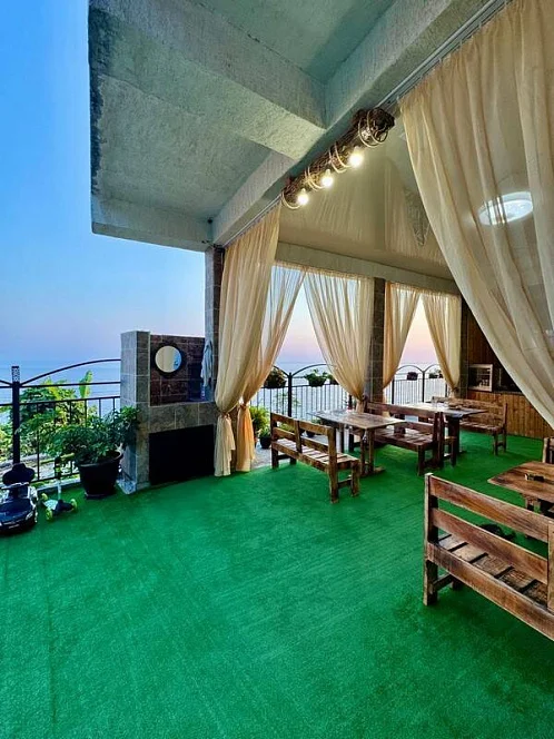 Частный сектор, Багрипш (Холодная речка) Фото: 13 из 50