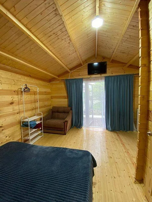 Дом под-ключ Адлейба 428/А, Сухум Фото: 8 из 12