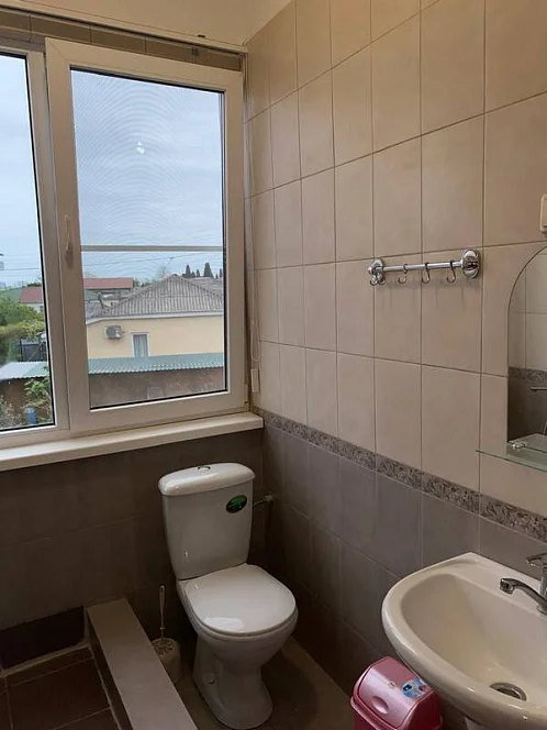 Гостевой дом Адлейба 428, Сухум Фото: 21 из 26