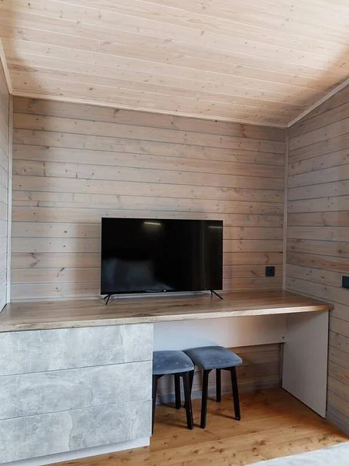 "Дубки" база отдыха, Агой Фото: 27 из 31